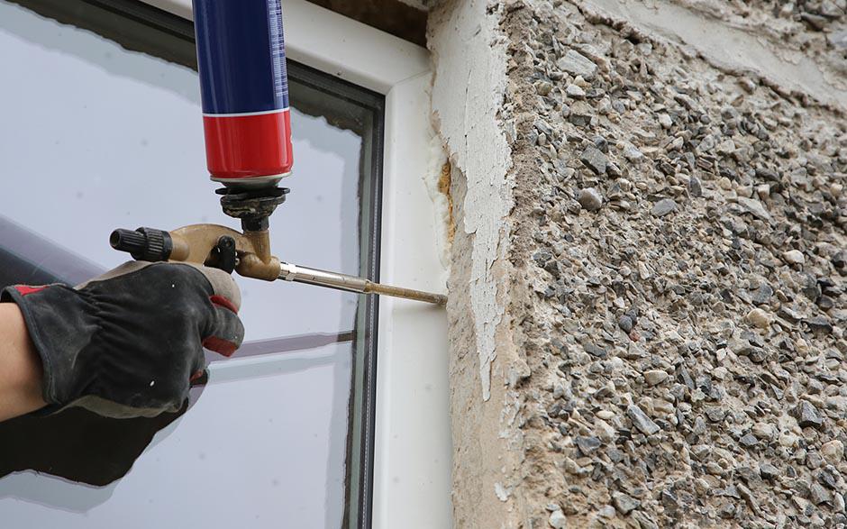 remplacement vitre fenetre Saint-Ouen